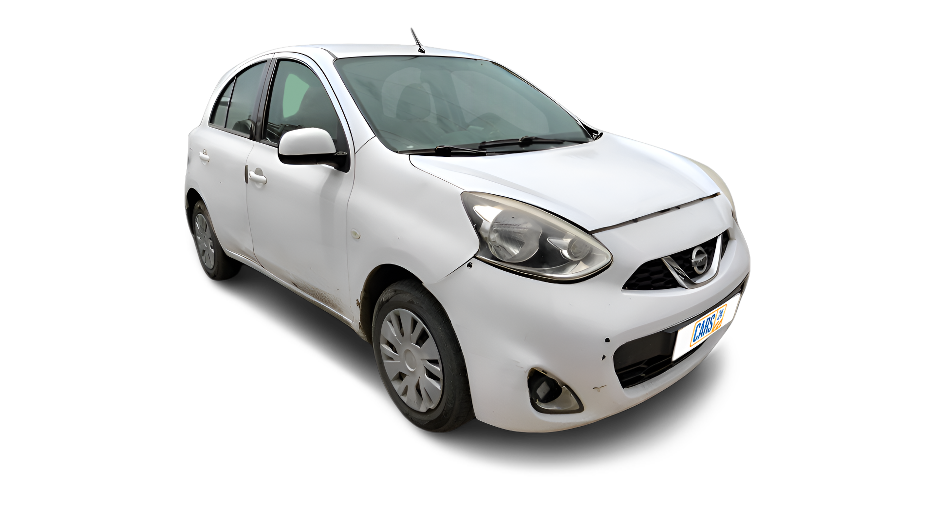 Nissan Micra-img